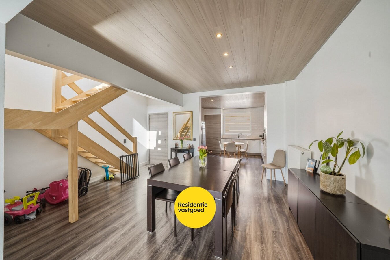 Te koop woning - Oudenburg