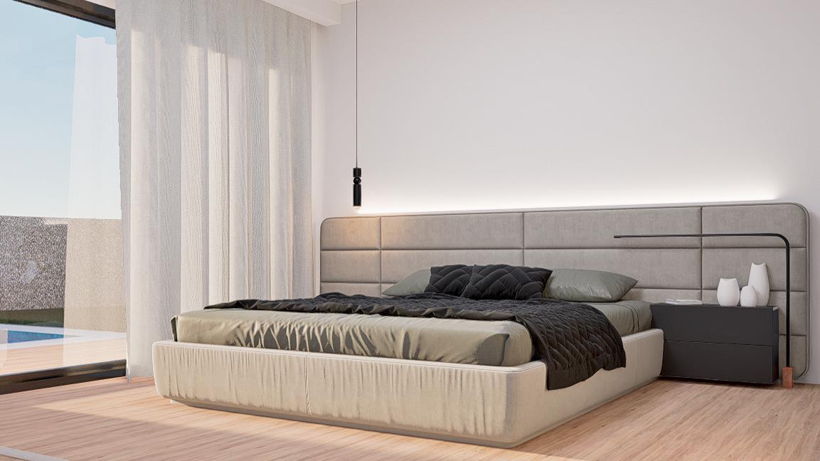 Appartement te koop in Finestrat