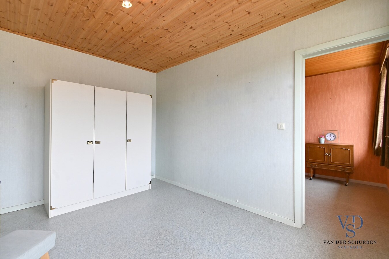 Degelijke Half Open Bebouwing 