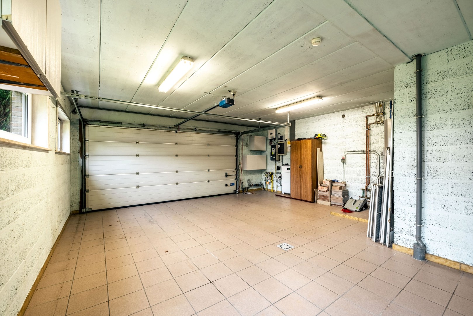 Vrijstaande woning met 4 slaapkamers, tuin en gunstig EPC-label B nabij Gent 