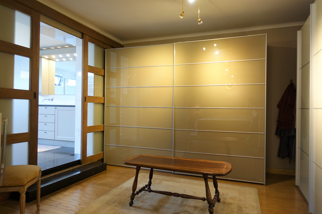 Prachtig restaurant met tuin en woonst op uitstekende ligging 