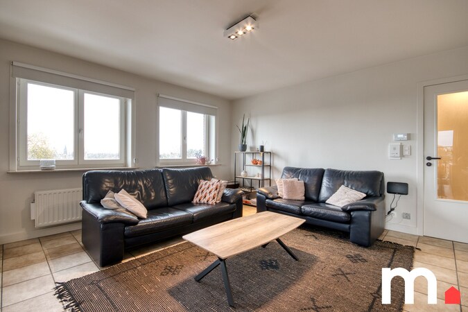 Verkocht appartement - Harelbeke