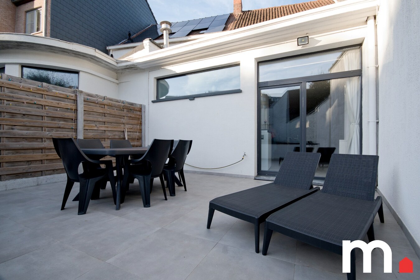 Instapklare woning te Izegem met 5 slaapkamers nabij het centrum TOPPER! 