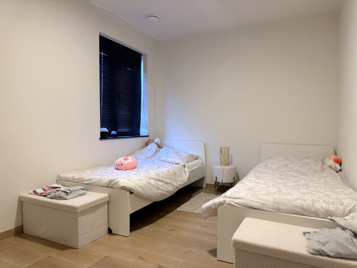 Woning verhuurd in Weelde