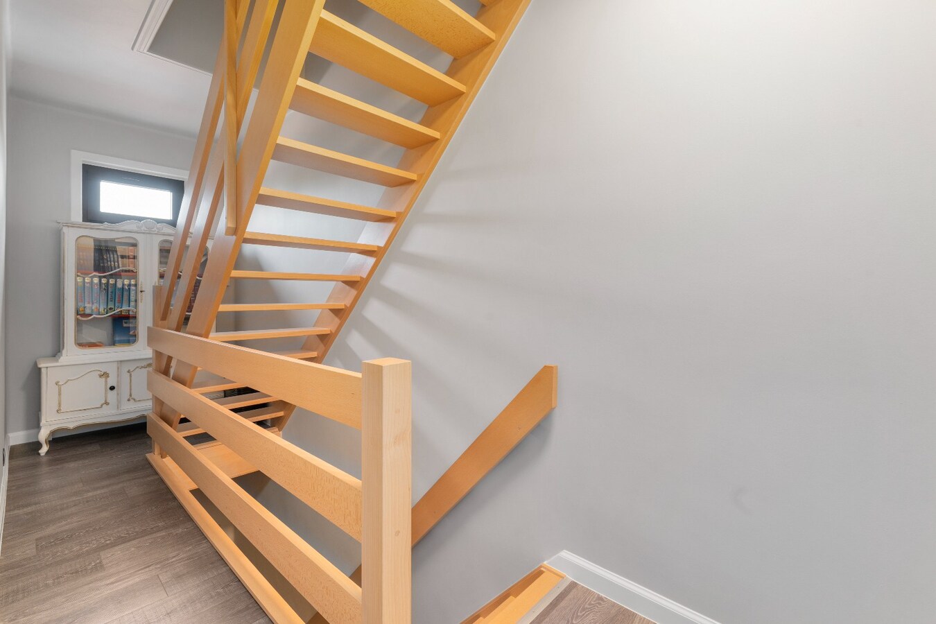 Instapklare woning te Aalter-Brug! 