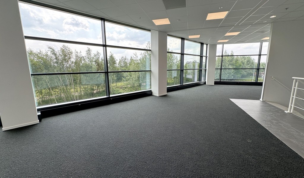 Prologis Park Boom - nieuwe logistieke magazijnen te huur