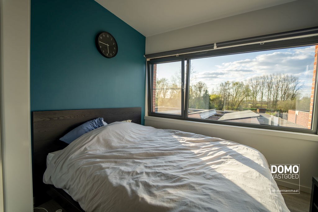 Instapklare, karaktervolle woning met prachtig groen uitzicht in Halen - EPC: A - Bewoonbare vloeroppervlakte 234m² 