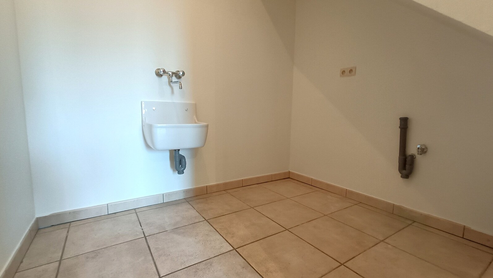 Duplex-appartement met groot terras te Haasrode (Oud-Heverlee) 