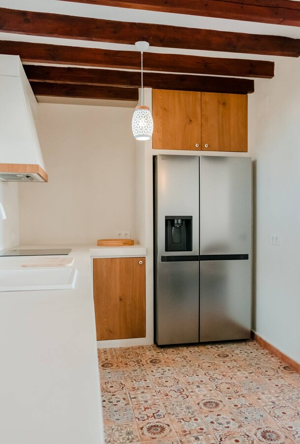 Appartement te koop in Villajoyosa