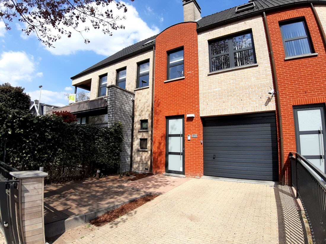 Verhuurd duplex - Lommel
