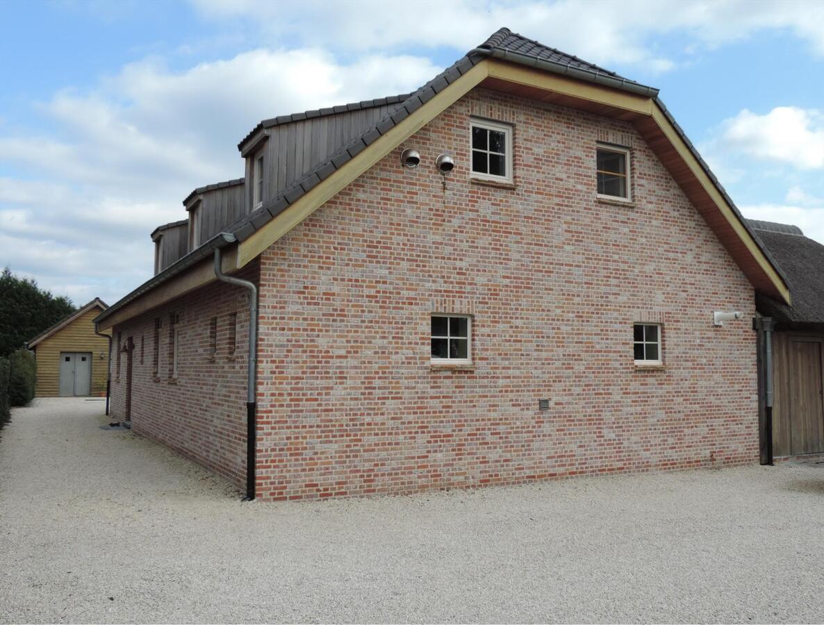 Verkocht boerderij - Beverlo