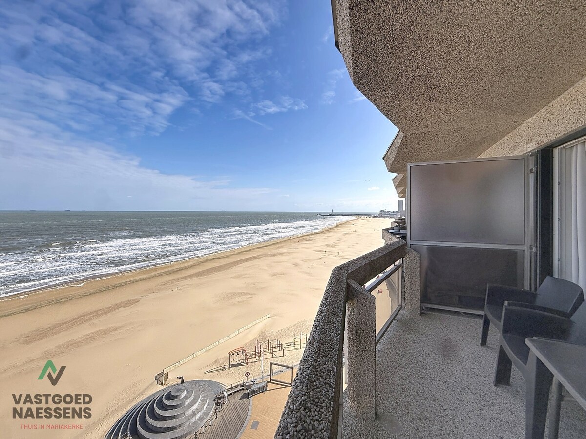 Te koop appartement - Oostende