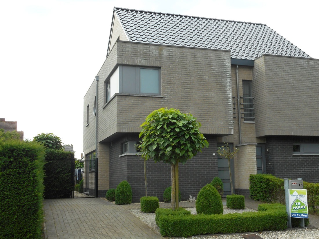 Verhuurd woning - Heusden