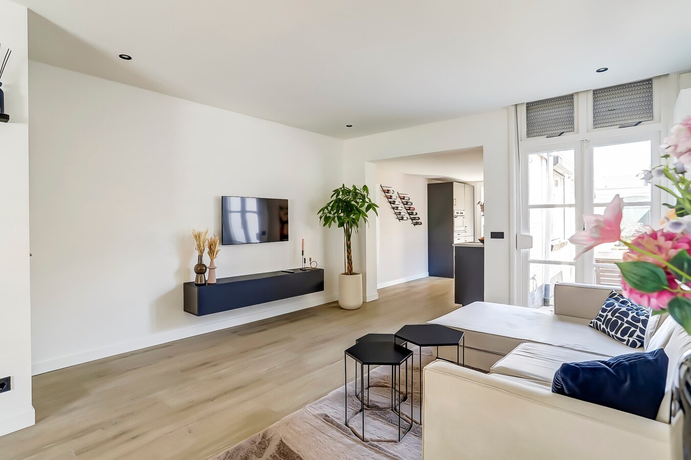 Eengezinswoning verkocht in Tilburg