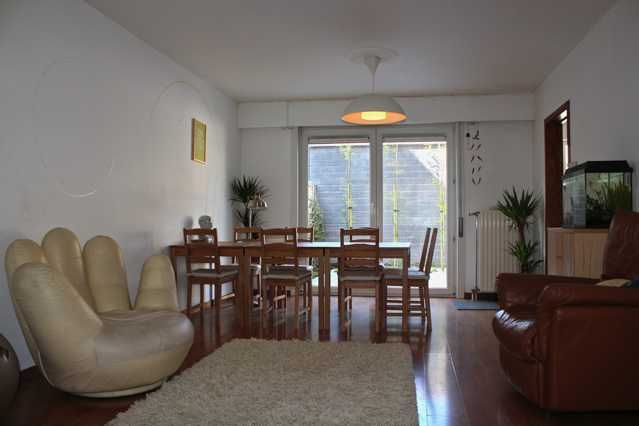 Woning verkocht in Gent