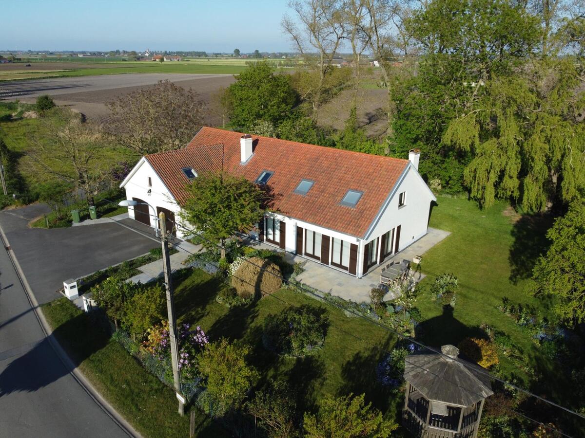 Verkocht woning - Leke