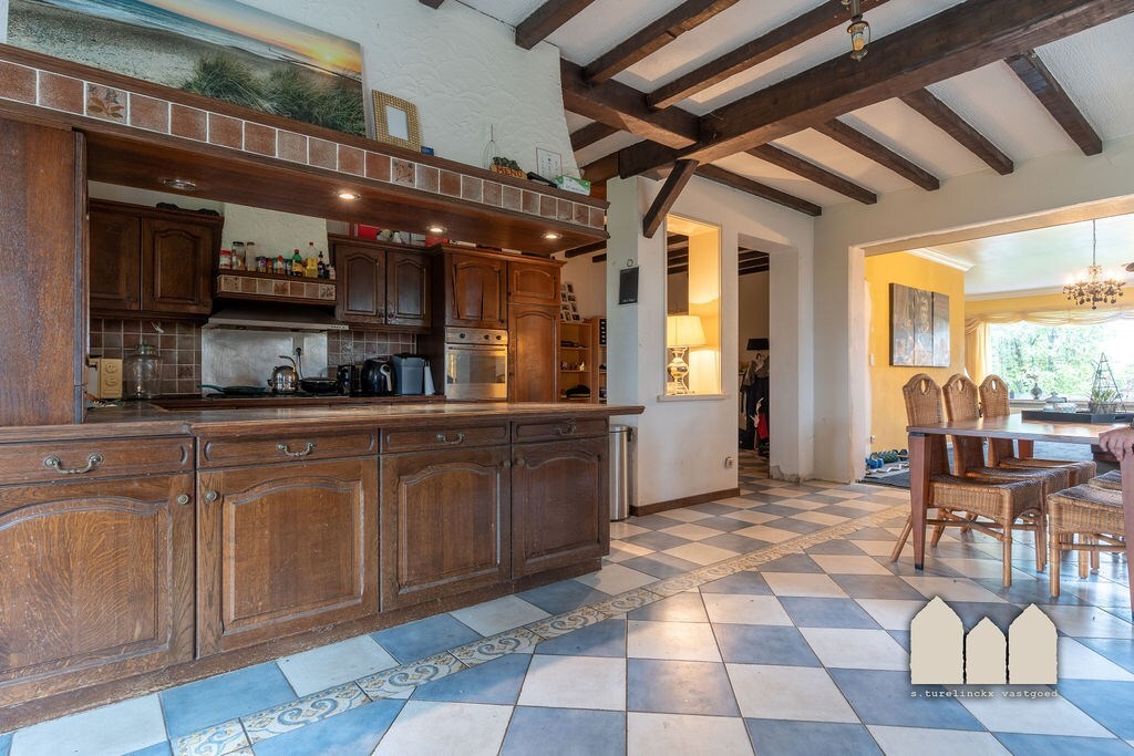 Woning verkocht in Ravels