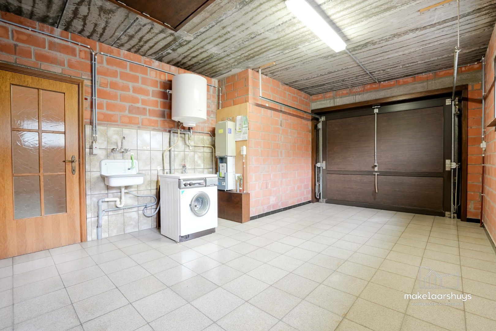 Binnenkort te koop - Bungalow in goede staat 