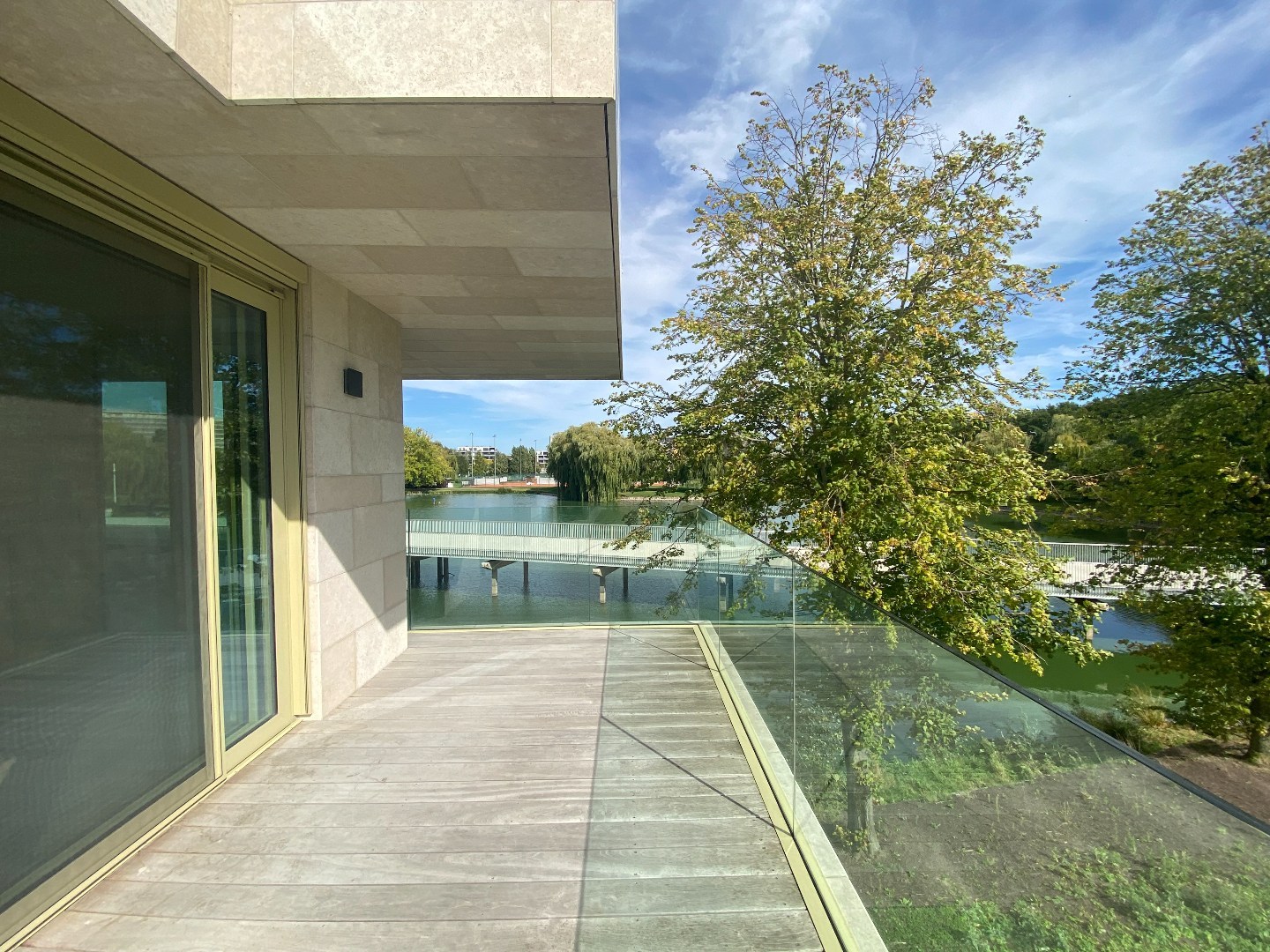 Luxe appartement op een toplocatie in Waregem! 