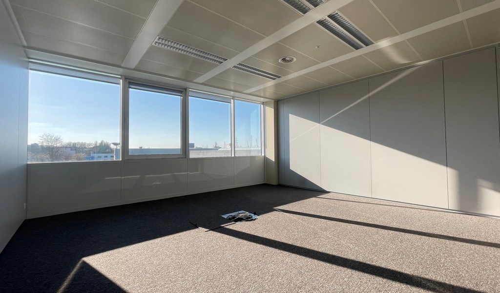 Kantoren te huur in Bosuil in Deurne