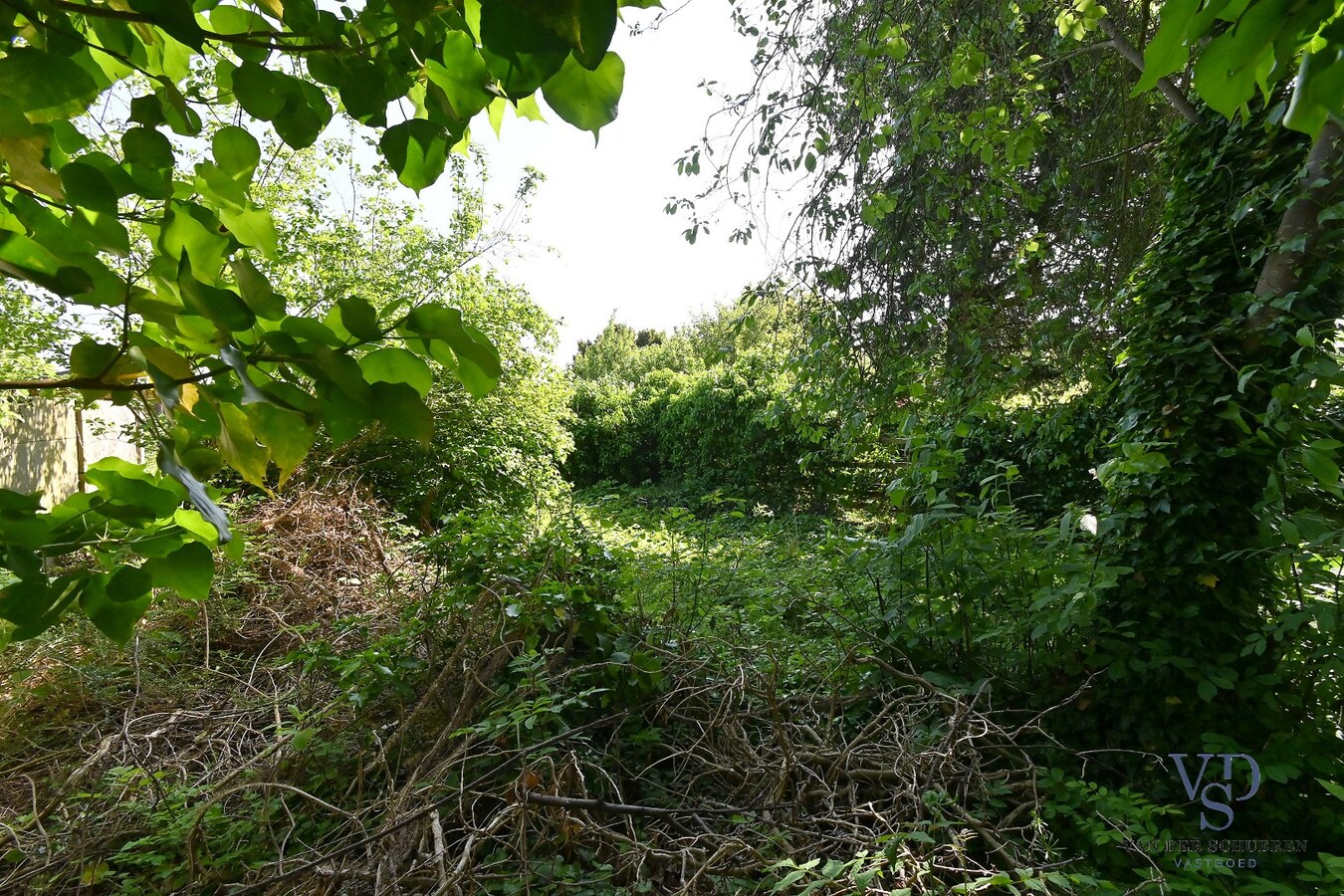 Verbouwproject langsheen de Geraardsbergsesteenweg 