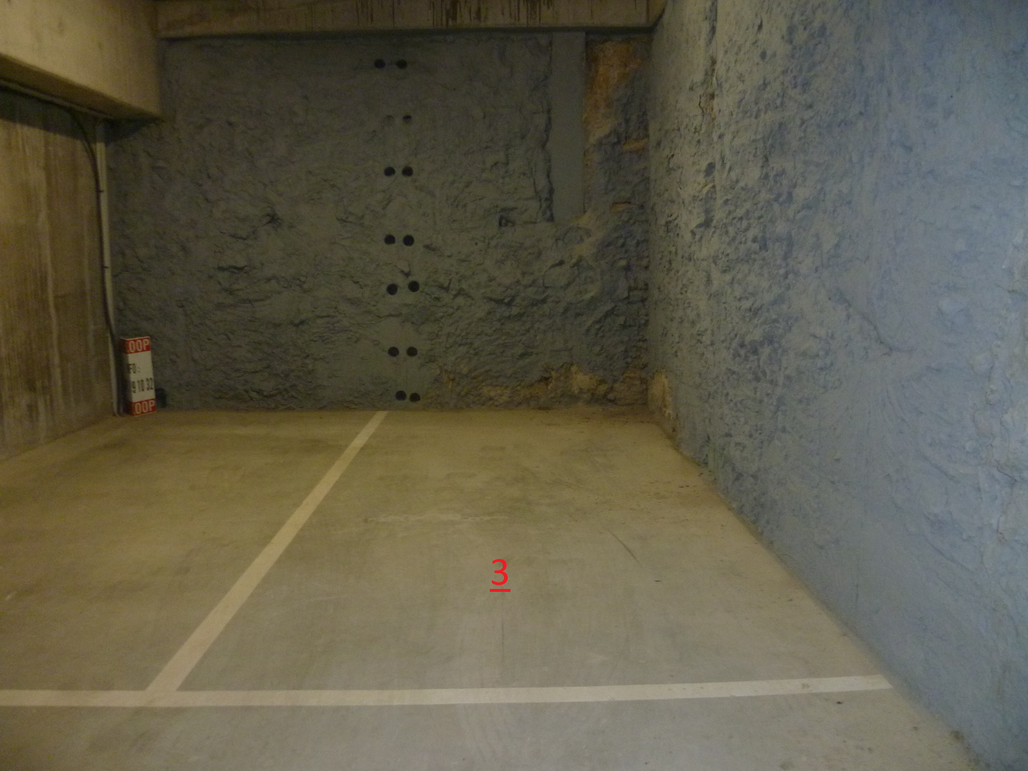 autostaanplaatsen te koop 