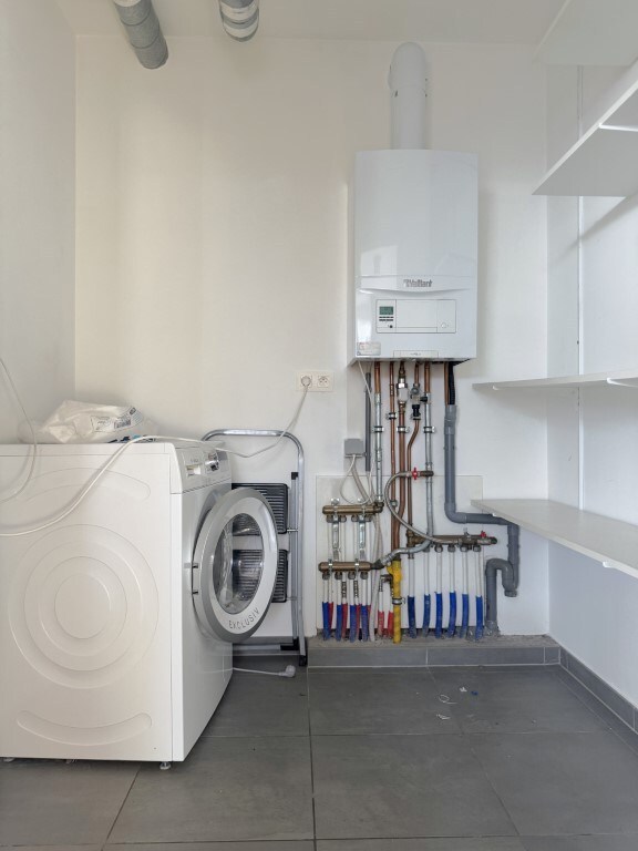 Appartement verhuurd in Ravels