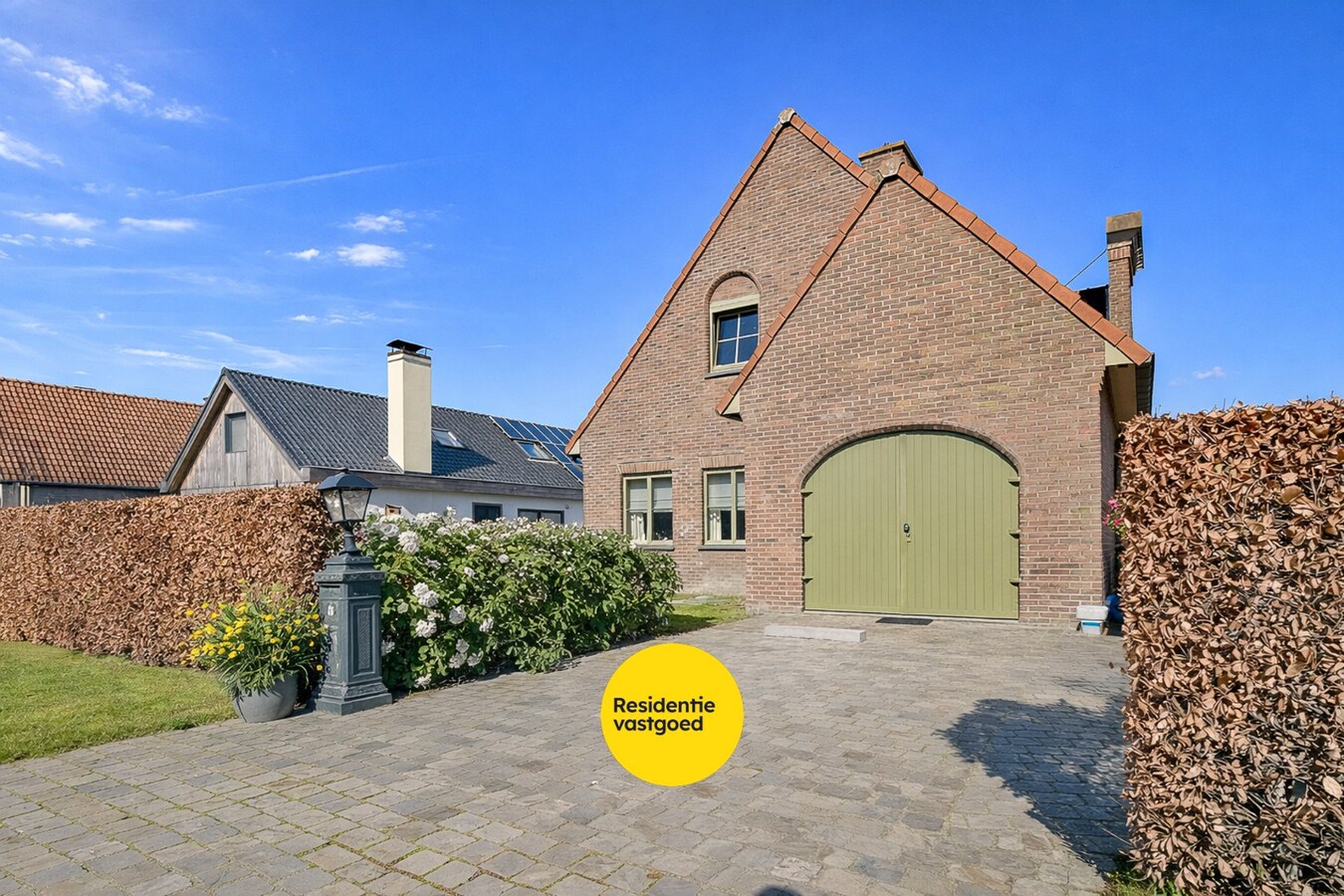 Te koop woning - Maldegem