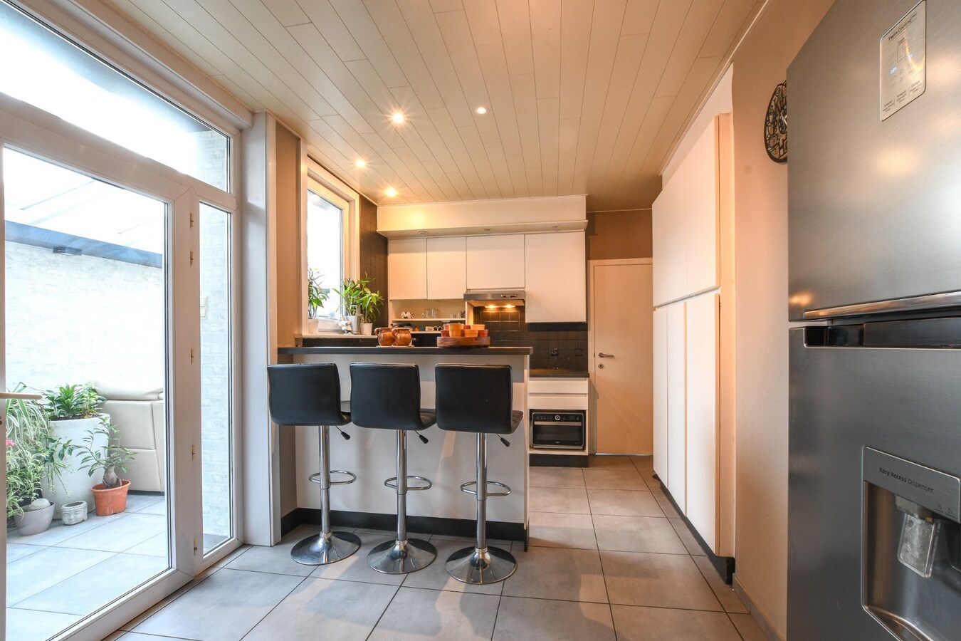 Verkocht woning - Zeebrugge