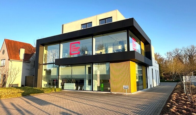  woning - Sint-Martens-Latem