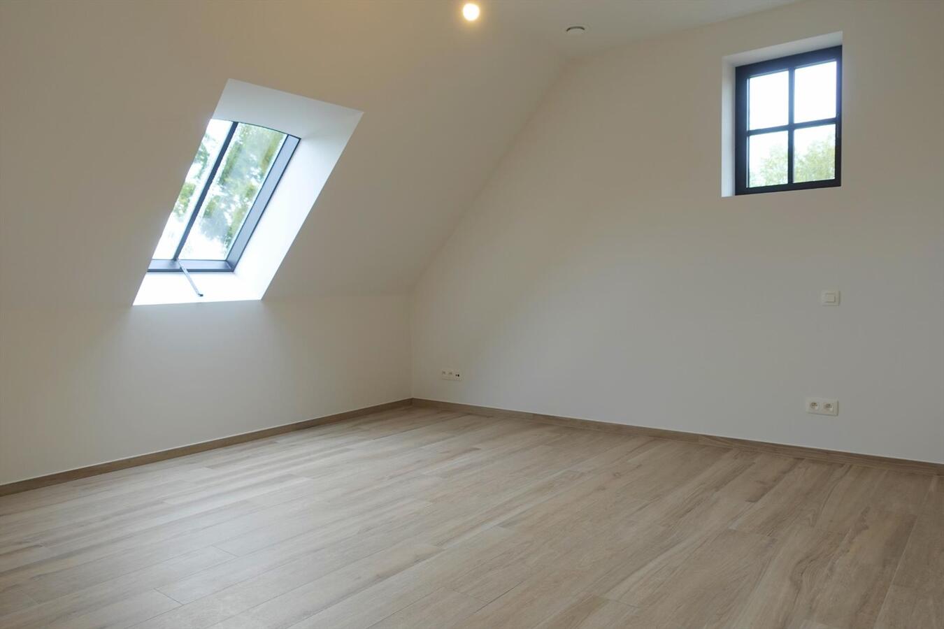 Prachtige nieuwbouw villa met landelijk zicht 