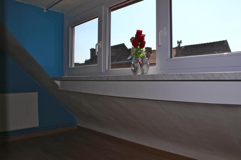 Residentieel gelegen, mooie instapklare woning met heerlijk zonnige koer 