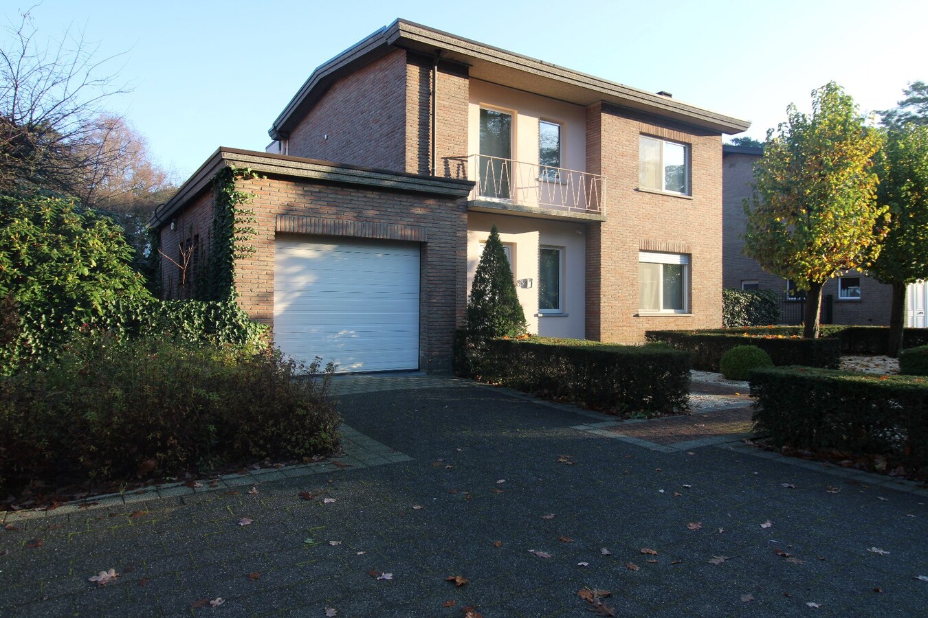 Verhuurd - Woning - Heusden-Zolder