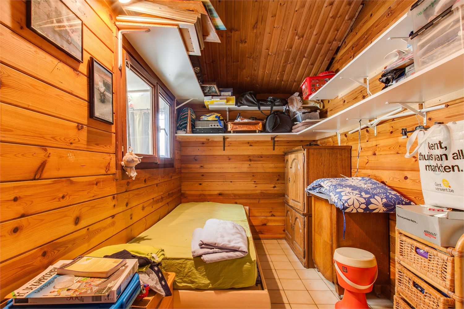 Woning verkocht in Drongen