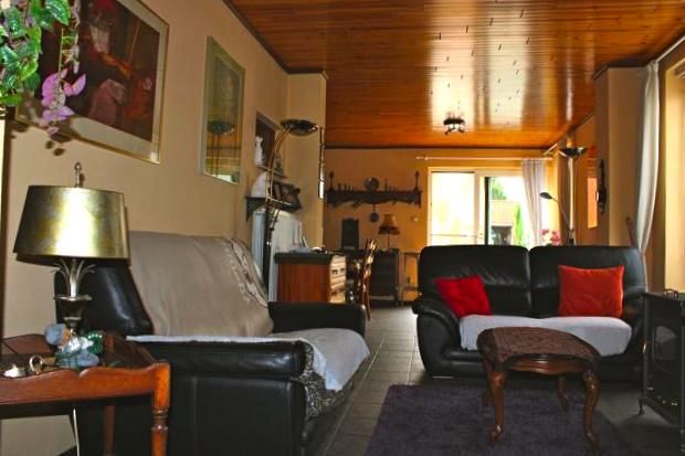 Woning verkocht in Oostakker