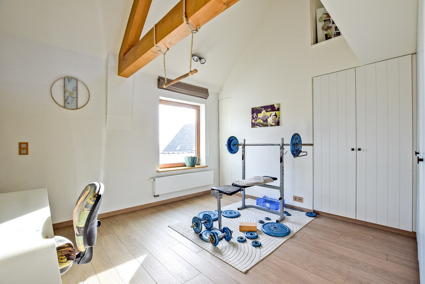 Restaurant met privéwoning en 2 B&amp;B-kamers op 4.370 m² 