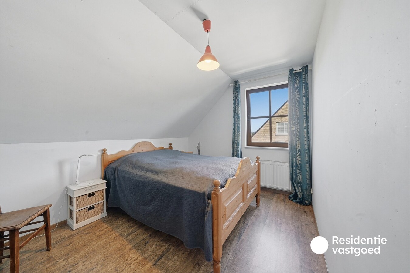 Te koop woning - Middelkerke