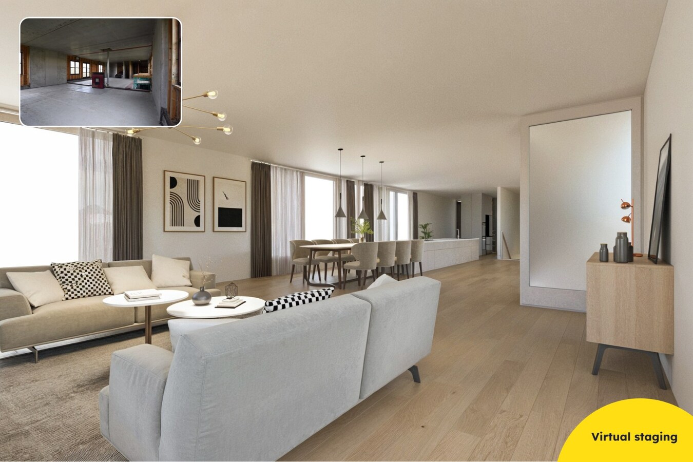 Te koop villa - Lo-Reninge