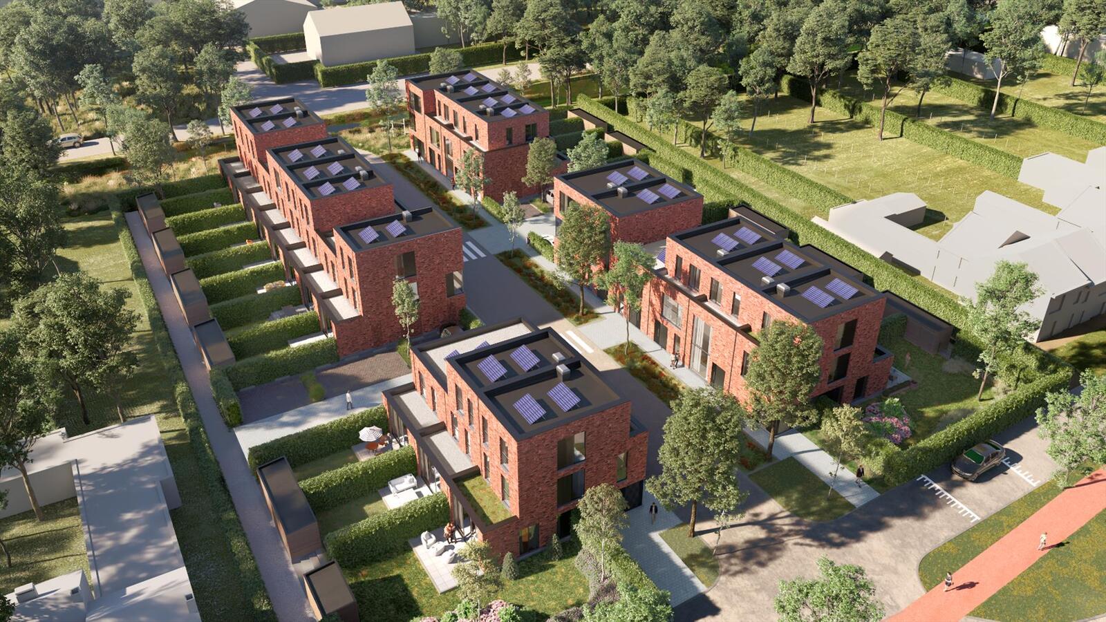 Verkocht woning - Mariakerke