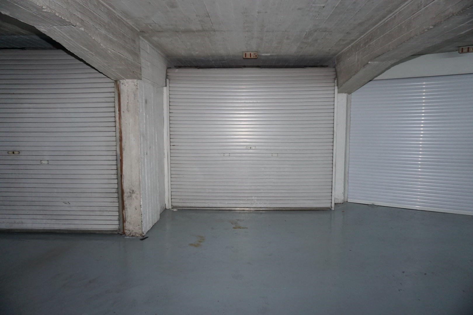 GARAGE BOX - SITUATION UNIQUE - CENTRE VILLE ! 