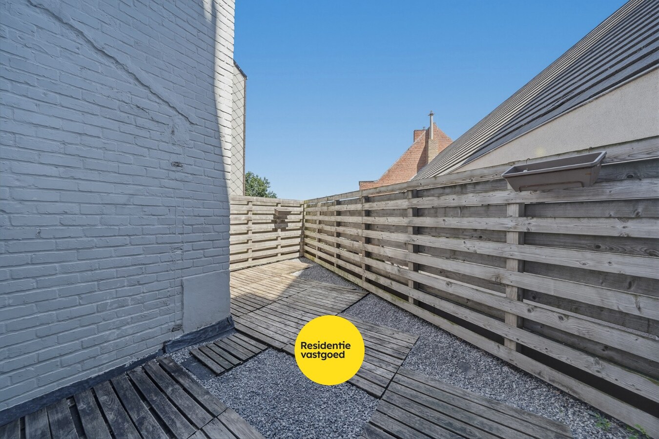 Te koop bel-étage - Oostende