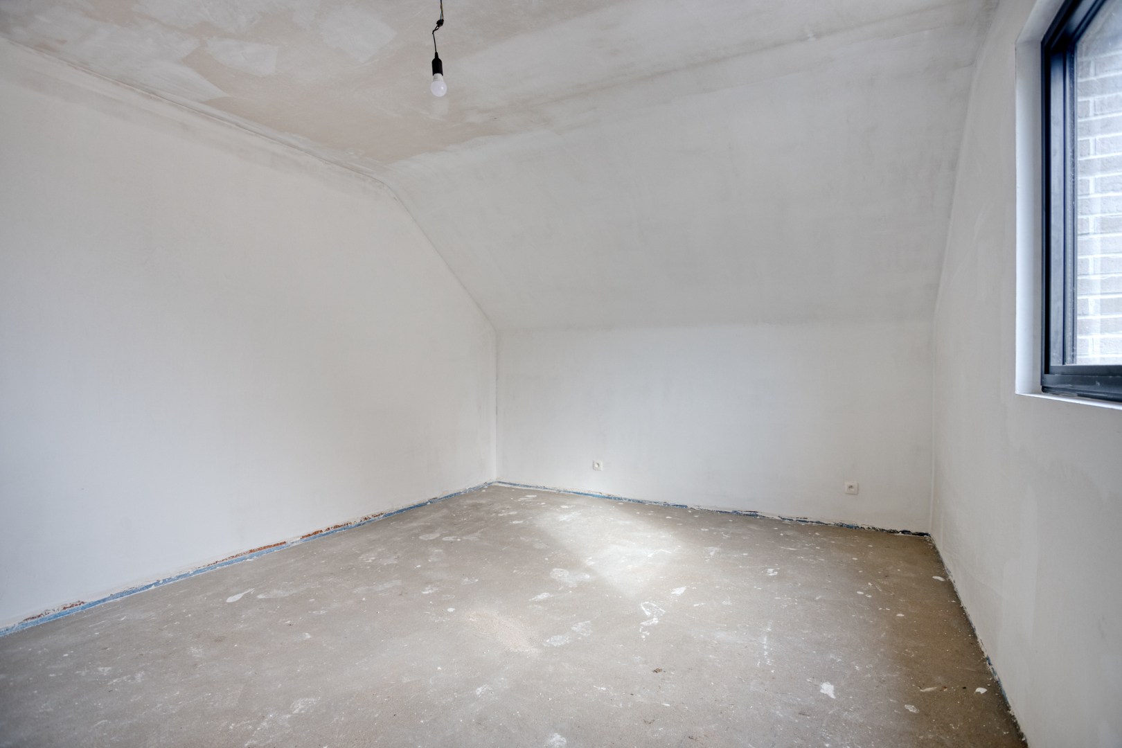 Nieuwbouwwoning op toplocatie aan stadscentrum Tongeren. 