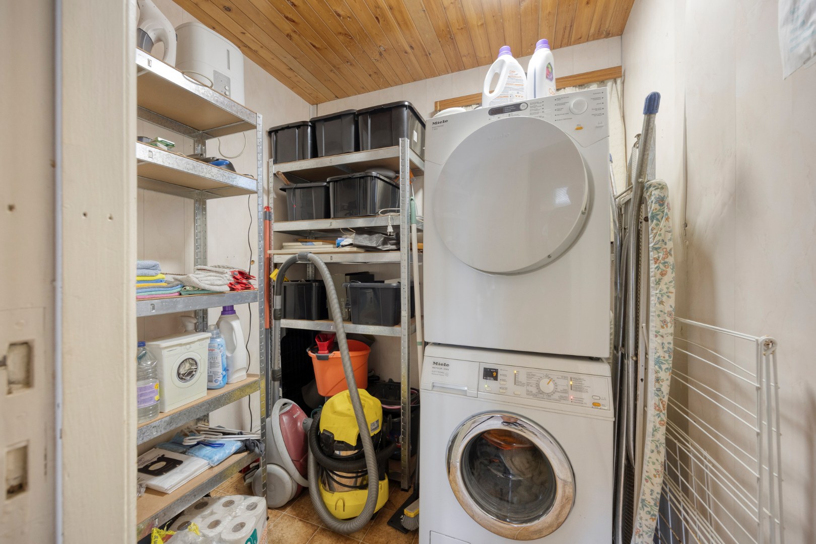 Charmante vakantiewoning in een groene omgeving in Laakdal 