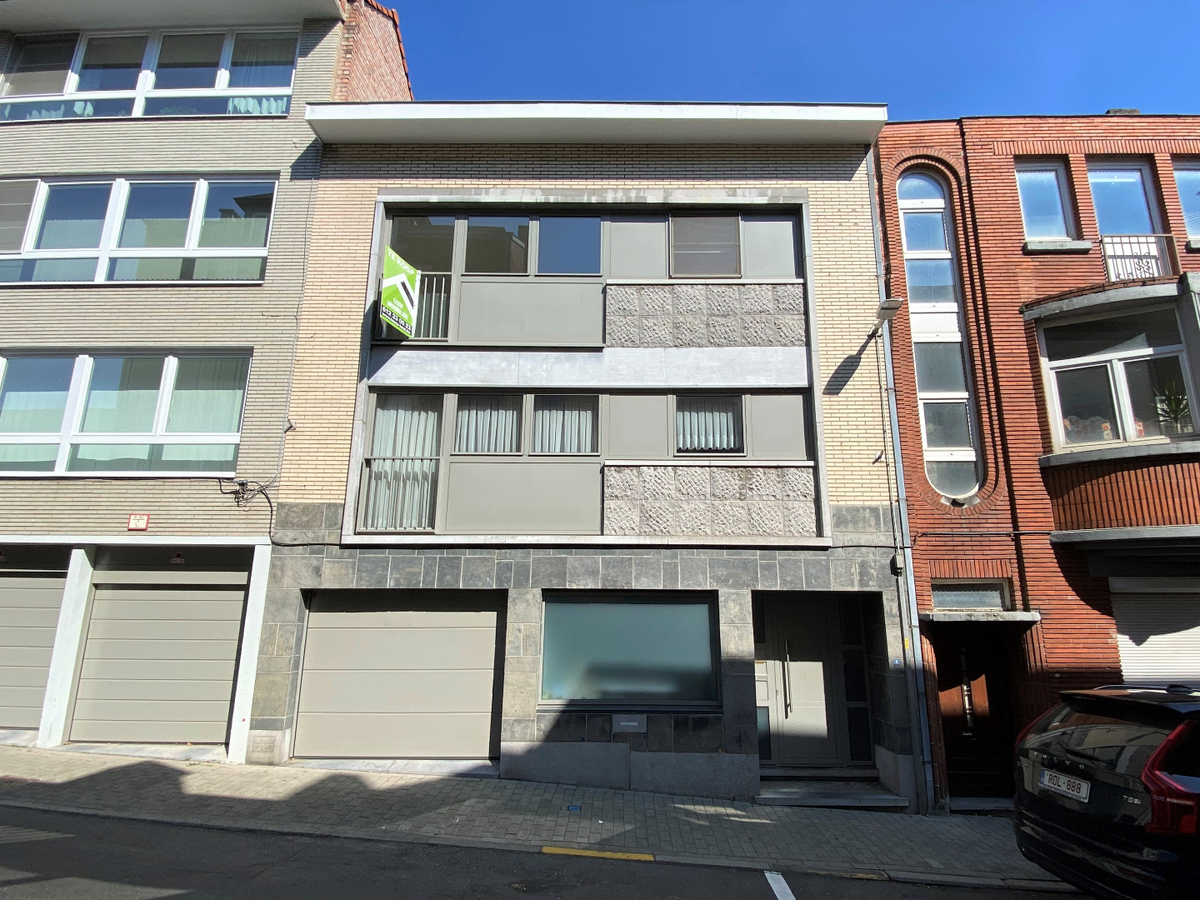 Verkocht gebouw - Tongeren