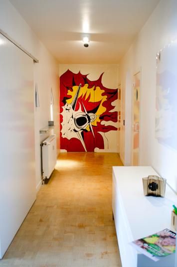 Appartement verkocht in Gent