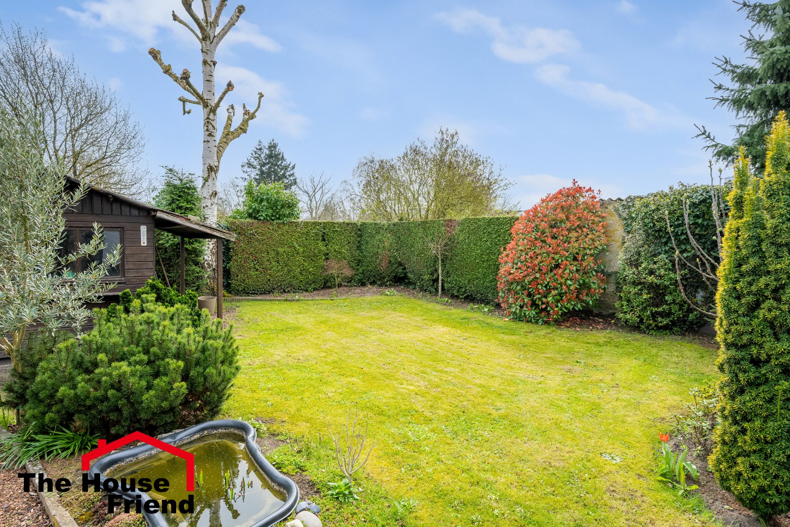 Renovatie verplichte gezinswoning 