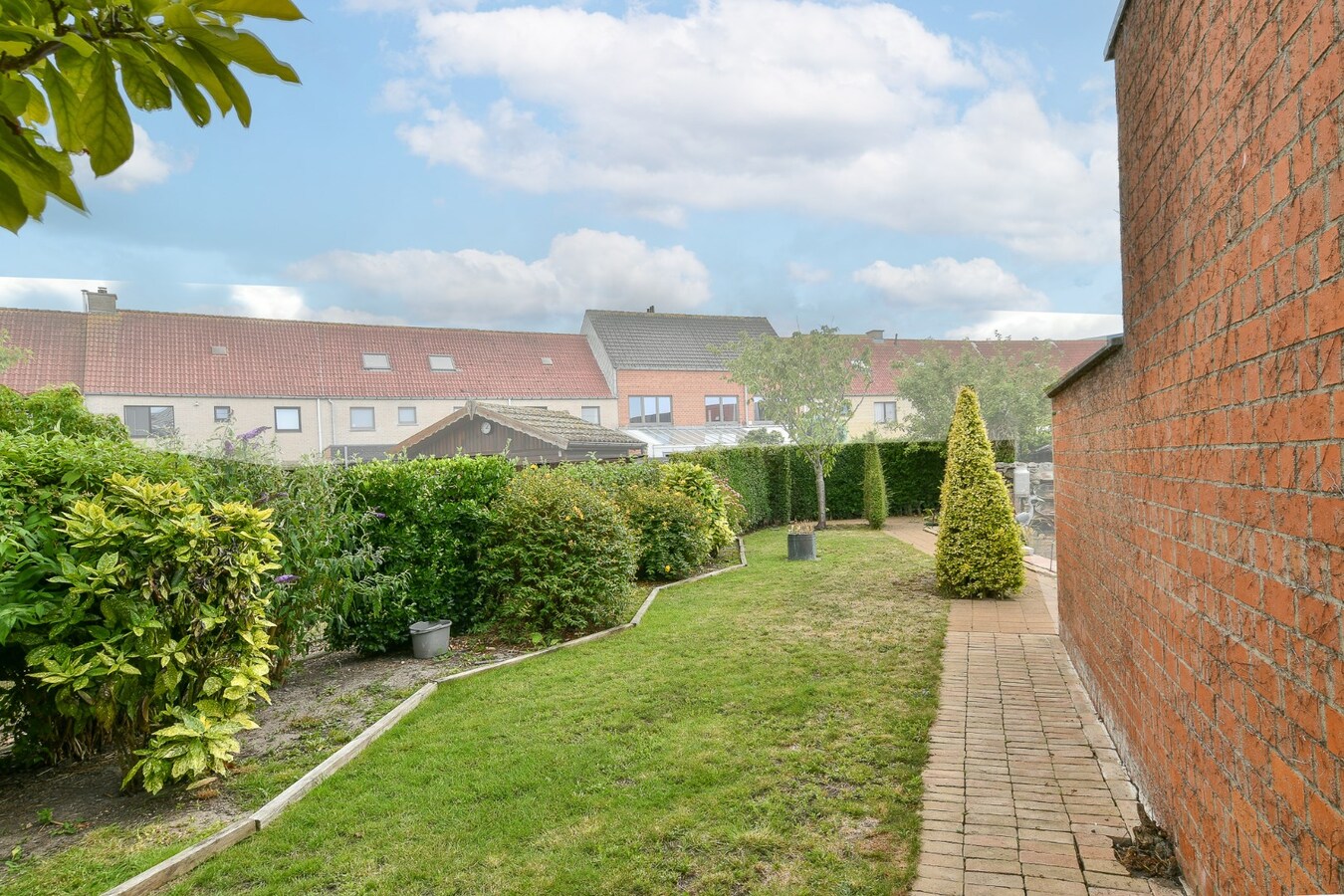 Verkocht grond - Oostende