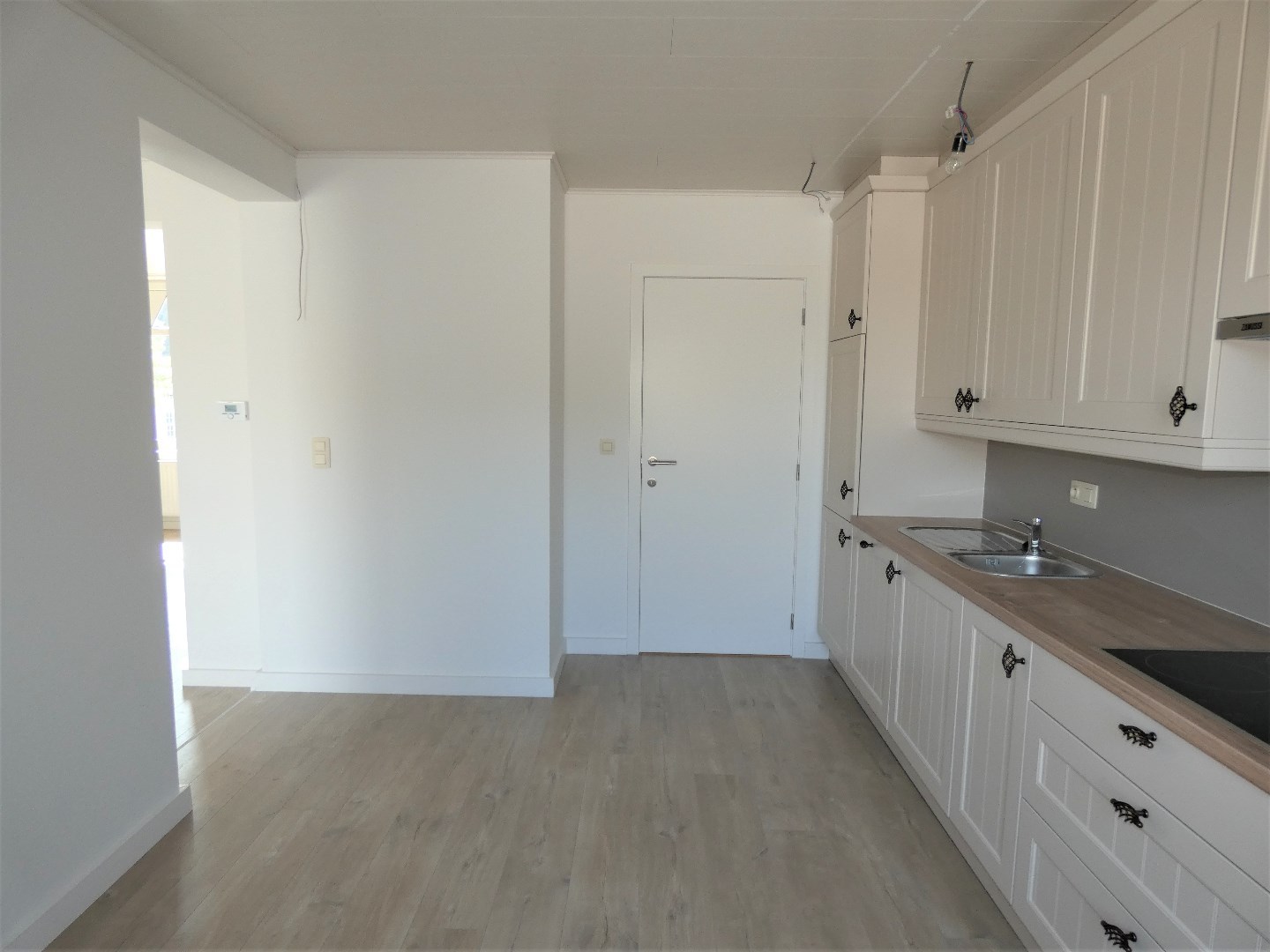 Instapklare energiezuinige woning (216 m²) met 3 slpk en zonneterras, Eernegem 