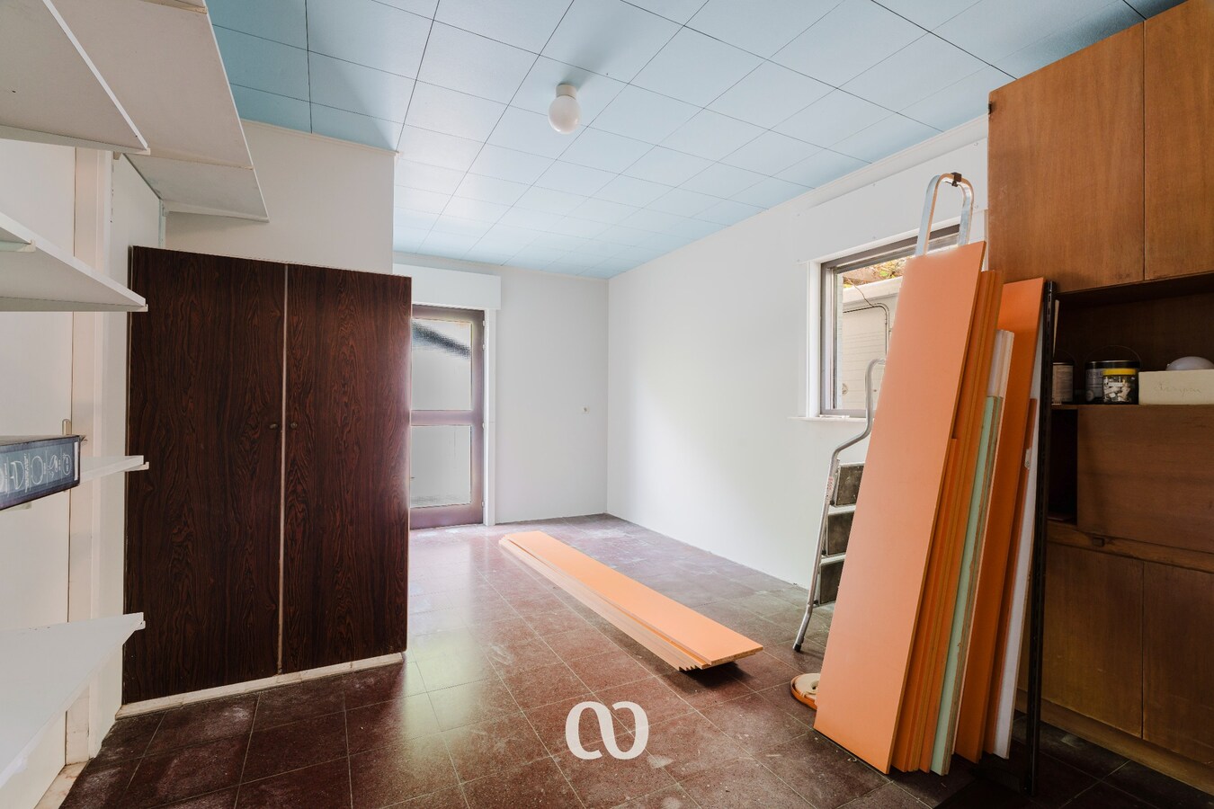 Uitzonderlijk charmante woning op toplocatie 