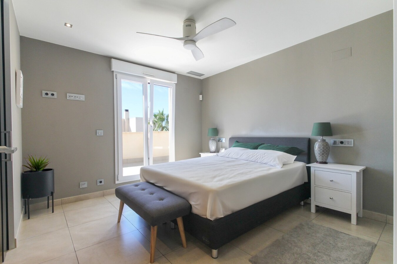 Moderne villa in Torrevieja - Costa Blanca 